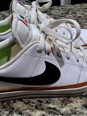 Nike Court Legacy (Women's Size 9.5)
